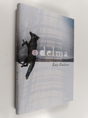 Katja Kaukonen : Odelma