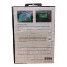 Zaxxon 3-D - Sega Master System - pikkukuva 3