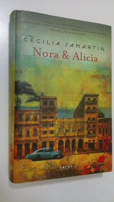 Cecilia Samartin : Nora & Alicia