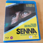 Senna (Blu-ray) - pikkukuva 1