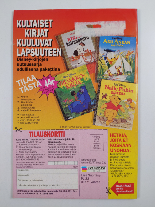 Item image