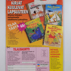 Nalle Puh 3/1988 - pikkukuva 2