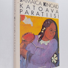 Jamaica Kincaid : Katoava paratiisi - pikkukuva 1