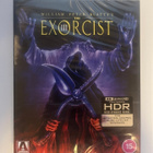 Manaaja 3 - The Exorcist III - Limited Edition (4K Ultra HD) - pikkukuva 2