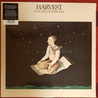 LP HARVEST - Flyin' High, Runnin' Fast (2016) kirkas vinyyli - pikkukuva 1