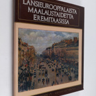 Boris (johdanto) Piotrovski : Länsieurooppalaista maalaus... - pikkukuva 1