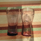 Coca Cola lasit - pikkukuva 2