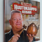 Tommi E. Virtanen : Suomen huutokauppakeisari : keisarin ... - pikkukuva 1