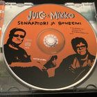 JUICE* & MIKKO - Senaattori Ja Boheemi - pikkukuva 4