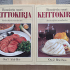 Keittokirjoja - pikkukuva 5
