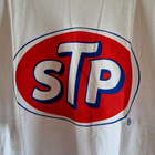 STP vintage paita Koko M. - pikkukuva 3