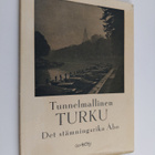 Tunnelmallinen Turku = Det stämningsrika Åbo - pikkukuva 1