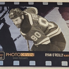 Ryan O`Reilly Jääkiekkokortti Platinum Photo Driven #PD-13 - pikkukuva 1