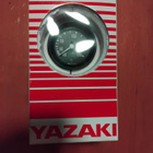 Yazaki -lämpömittari, NOS - pikkukuva 1