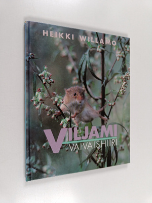 Heikki Willamo : Viljami vaivaishiiri