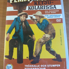 Pekka ja Pätkä ketjukolarissa - pikkukuva 1