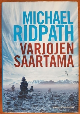 Michael Ridpath: Varjojen saartama