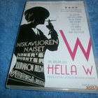 HELLA W - DVD - pikkukuva 1