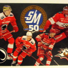 Blueline Ässät Box Card - pikkukuva 1