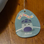 Squishmallows pehmo Sieni h=30cm (#3213) - pikkukuva 3