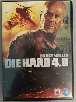 Die Hard 4.0