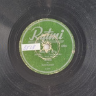 Savikiekko 1951 - Justeeri - Rytmi R 6106 - pikkukuva 3