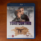 Torn Curtain - Revitty esirippu Blu-ray - pikkukuva 1