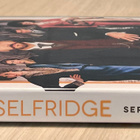 Mr Selfridge: Kausi 2 (3DVD) Jeremy Piven (UUSI) - pikkukuva 3