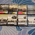 Walking Dead 1-9 DVD ja Blu-Ray - pikkukuva 2