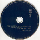 True Steppers And Dane Bowers • Out Of Your Mind CDS - pikkukuva 2