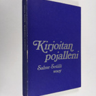 Salme Setälä : Kirjoitan pojalleni - pikkukuva 1