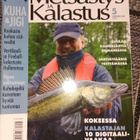 Metsästys ja kalastus 5/2009 - pikkukuva 1