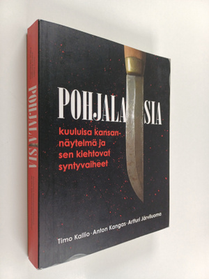 Artturi Järviluoma ym. : Pohjalaisia
