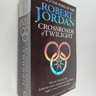 Robert Jordan : Crossroads of Twilight - pikkukuva 1