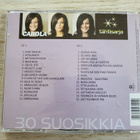 Carola – 30 Suosikkia (2xCD) - pikkukuva 2