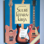 Suuri kitarakirja - pikkukuva 1