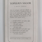 [Zachris] Topelius : Bullerbasius och andra sagor - pikkukuva 2