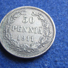 50 penniä 1911 - pikkukuva 1