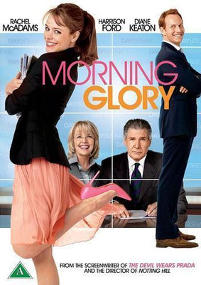 Morning Glory - DVD