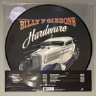 Billy F Gibbons: Hardware - kuva LP, LTD, uusi - pikkukuva 3