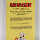 Ilkka Heilä : B. Virtasen konttorikirja - pikkukuva 2