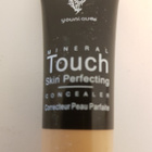 Younique Touch Mineral Concealer / Peitevoide - pikkukuva 2