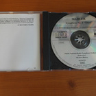 Mahler:Sinfonia No.1 "Titan " CD - pikkukuva 3