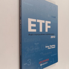 Petre Pomell ym. : ETF : avain monipuoliseen sijoittamiseen - pikkukuva 1