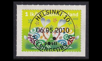 1998 o Pääsiäiskaksoset loisto (2010)