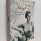International ISBN Agency : The Viceroy's daughters : the... - pikkukuva 1