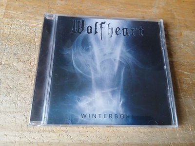 Wolfheart Winterborn