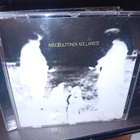 CD Absoluuttinen Nollapiste  : nimi muutettu ( SIS POSTIKULU - pikkukuva 1