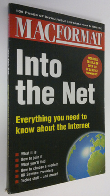 Macformat : Into the Net : Everything you need to know ab...
