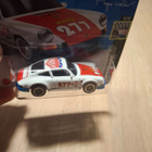 Hotwheels keräilyauto - pikkukuva 5
